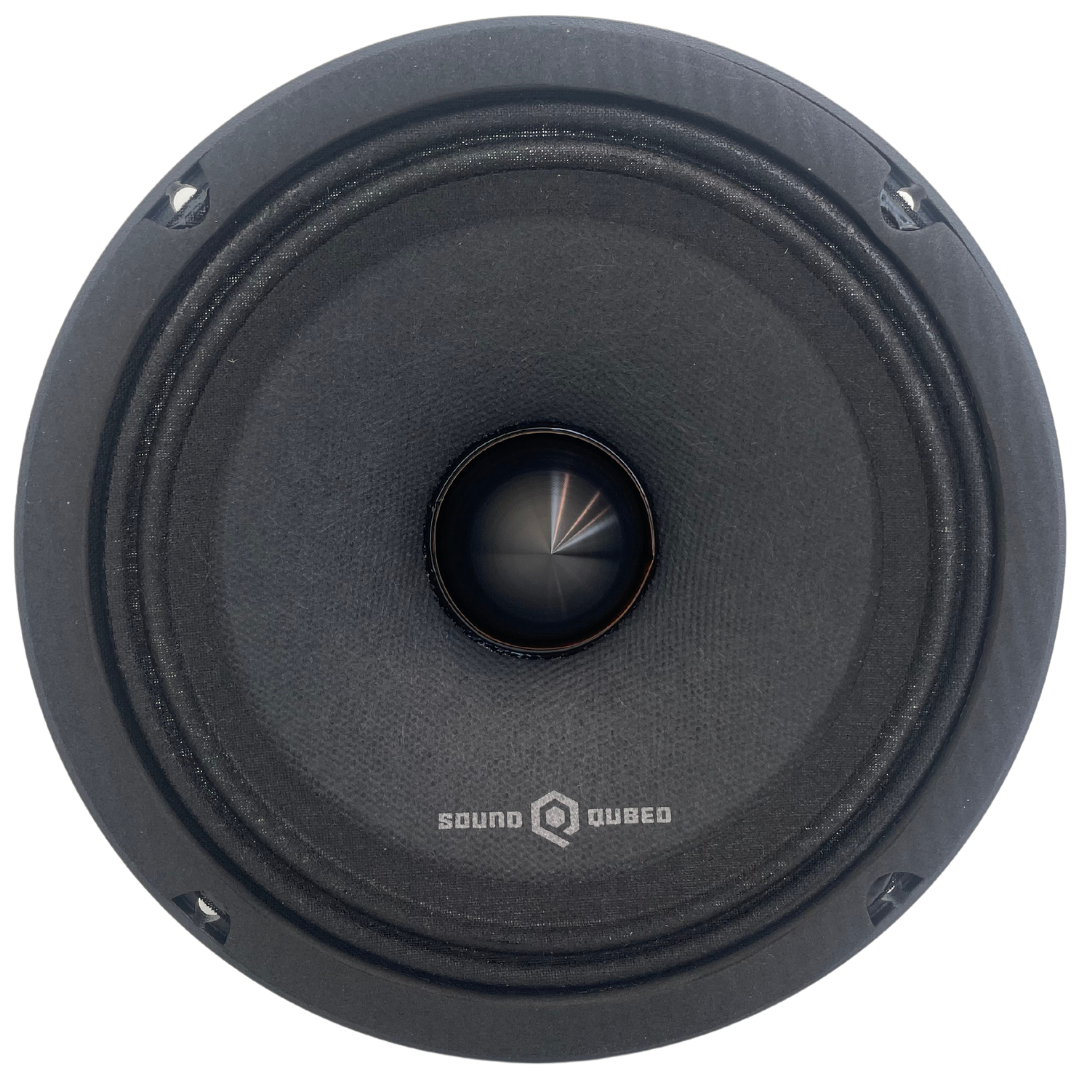 SoundQubed HDX Series Pro Audio Bullet 6.5" Speaker (single)