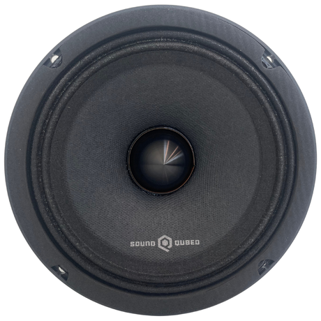 SoundQubed HDX Series Pro Audio Bullet 6.5" Speaker (single)