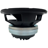SoundQubed 8" BGX Series Pro-Hybrid Mid w/ 3" Horn