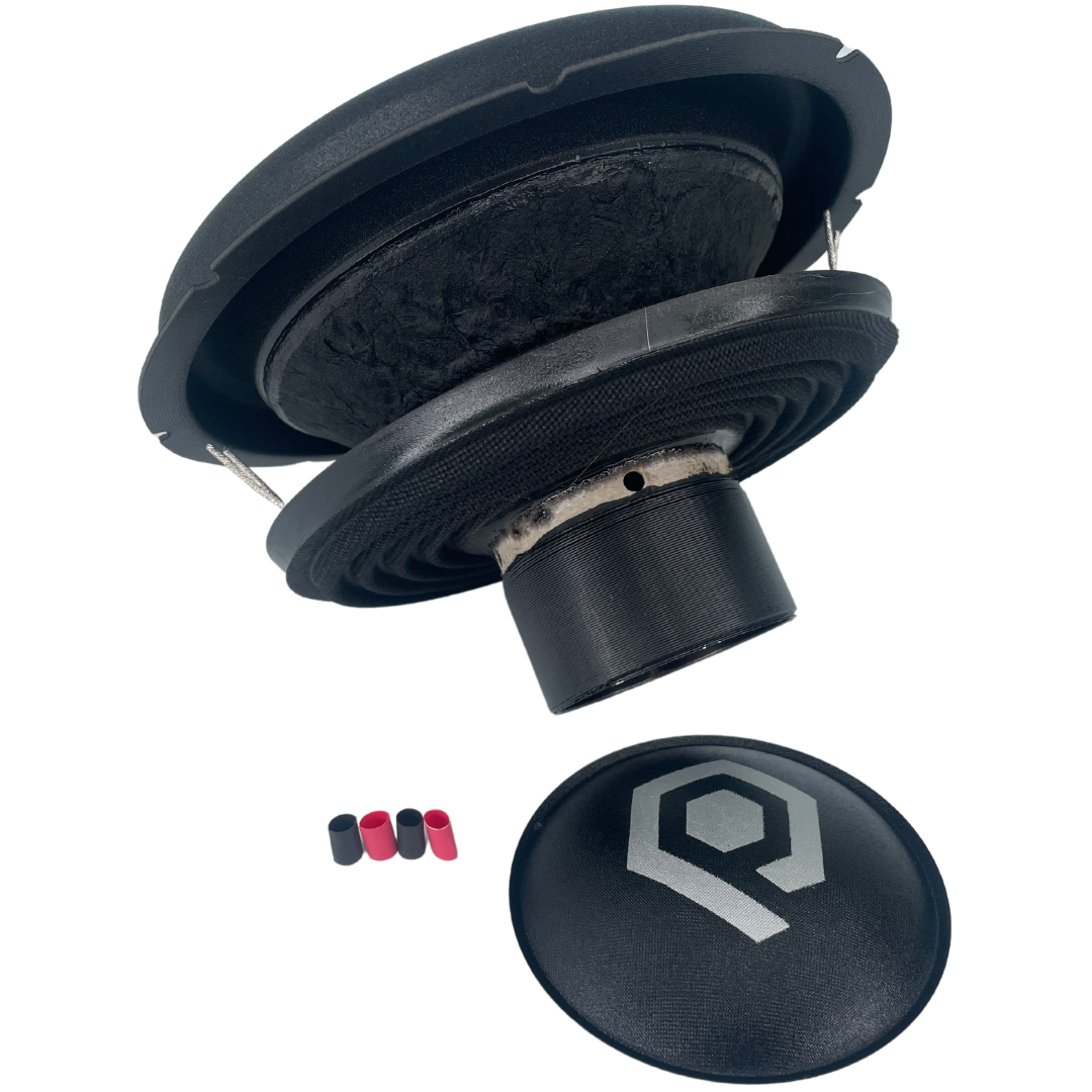 SoundQubed RECONE KIT HDS2.208