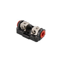 T-Spec Dual MANL Fuse Holder | 1/0-4/8 AWG - VDMANL