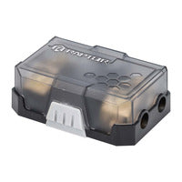 Raptor Pro Series ANL Fused Distribution Block | 2 Position - RANL2