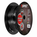 T-Spec Front Channel Speaker Cable | 4 Conductor | 18GA | 250 ft. - VSWF418-250