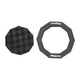 Install Bay Foam Speaker Rings - 6.5" - IBFSR65