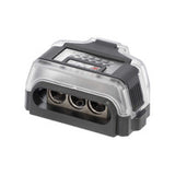 T-Spec Ground Distribution Block | 3 Position - VDB3
