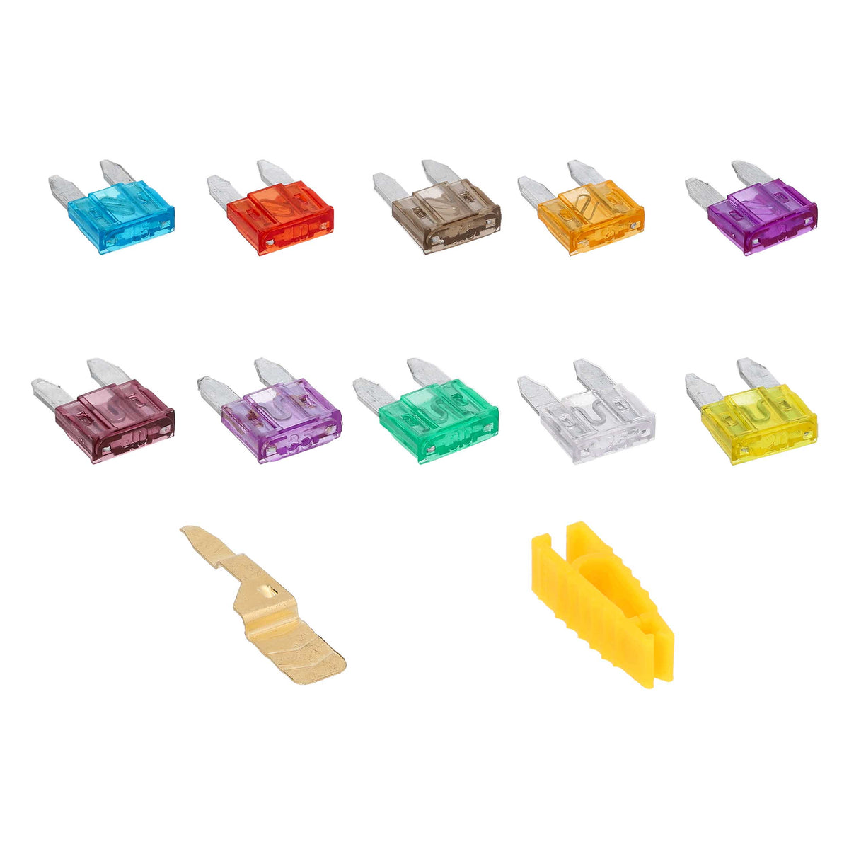 Install Bay ATM Fuse Kit - IBATMKIT