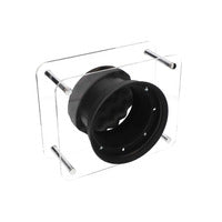 Install Bay Silicone Baffle Display - IBSBFDISP