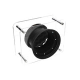 Install Bay Silicone Baffle Display - IBSBFDISP
