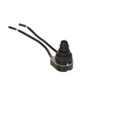 Install Bay Toggle Switch Waterproof Single Pole Single Throw UL - IBWPS