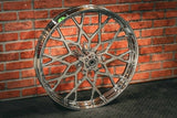 26x3.75" CHROME OG5 (2014-2023 HD Touring)