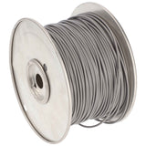 Install Bay 16 GA US GPT ALL COPPER PRIMARY WIRE GRAY - Coil of 500 FT - US16500GY