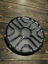 Curly's Inc 8in Speaker Grills