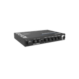 AudioControl ACX-3.2 All-Weather Equalizer & Crossover with Paging Mic