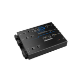 AudioControl LC5iPRO 5-Channel Line Output Converter w/AccuBASS & ACR-1 Remote