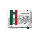 AudioControl The EPICENTER Bass Restoration Processor (Mexico Edition)