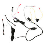 Metra Can-AM Ryker Chasing LED Accent Kit - BC-CHASE-K2