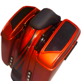 Insane Asylum D65 OEM Lids : Dual 6.5" Speaker Lids (2014-2023)
