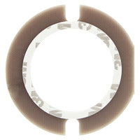 Metra LED Housing Adapter - 2-3.25 Inch, Harley Davidson, Pair - BC-1157RING