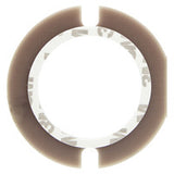 Metra LED Housing Adapter - 2-3.25 Inch, Harley Davidson, Pair - BC-1157RING
