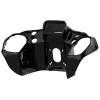Metra Harley-Davidson Roadglide (FLT/Sharknose fairing) 1998-2013 - 95-HDIF2