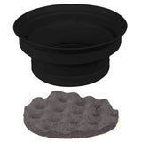 Install Bay Speaker Baffle Kit 6.5 Inch - (x2) 10 Packs - IBSBF65-B