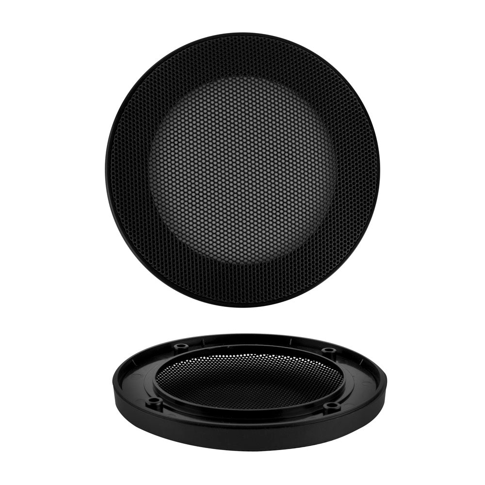 Install Bay SNAP-ON MESH GRILL - 5.25 INCH SPEAKERS - each - SMG525