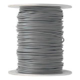 Install Bay 14 GA US GPT ALL COPPER PRIMARY WIRE GRAY - Coil of 500 FT - US14500GY