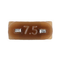 Install Bay 7.5 Amp 2 Leg Micro ATR Fuse - 5PK - E-ATR7-5