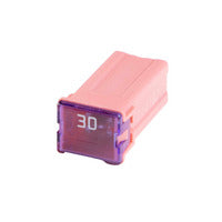 Install Bay USA Cooper Bussmann FMX Fuse - 30 Amp - FMX-30