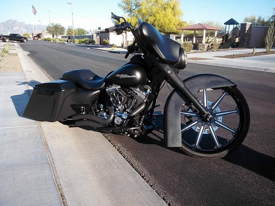 High Stakes Indian Black Double Cut Wheels