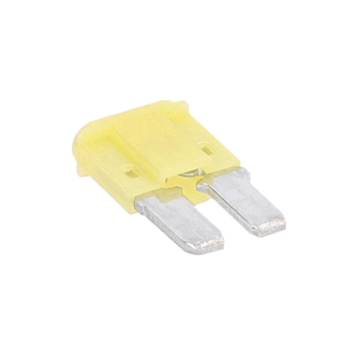 Install Bay 20 Amp 2 Leg Micro ATR Fuse - 5PK - E-ATR20