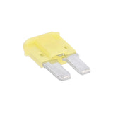 Install Bay 20 Amp 2 Leg Micro ATR Fuse - 5PK - E-ATR20