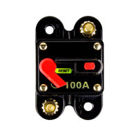 Raptor Pro Series Circuit Breaker | 100A - RCB100