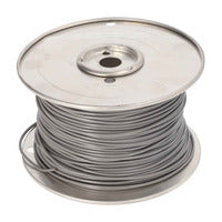 Install Bay 16 GA US GPT ALL COPPER PRIMARY WIRE GRAY - Coil of 500 FT - US16500GY