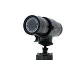 Diamond Audio Motorsports Action Camera - D500