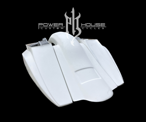 Powerhouse Hellrider Audio Bag Kit