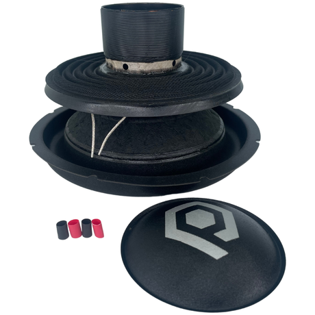 SoundQubed RECONE KIT HDS2.208