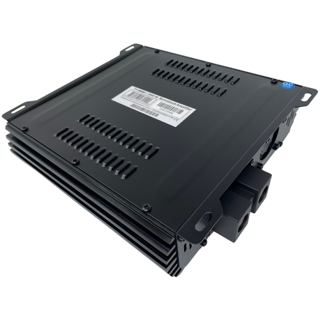 SoundQubed 3000 Watt F1-3000 Full Bridge Mono Block Amplifier