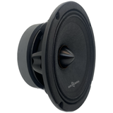 SoundQubed HDX Series Pro Audio Bullet 6.5" Speaker (single)