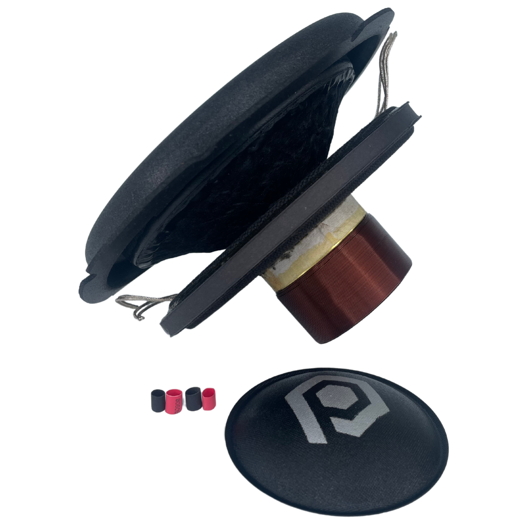 SoundQubed RECONE KIT HDS206