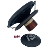 SoundQubed RECONE KIT HDS206