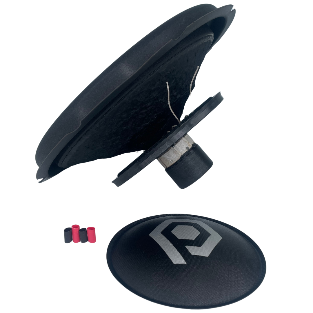 SoundQubed RECONE KIT HDS2.215