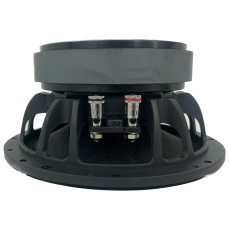 SoundQubed HDX Series Pro Audio 6.5" Speaker (single)