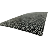 SoundQubed Sound Deadener 80Mil Thickness 36 Sq ft (20 sheets)