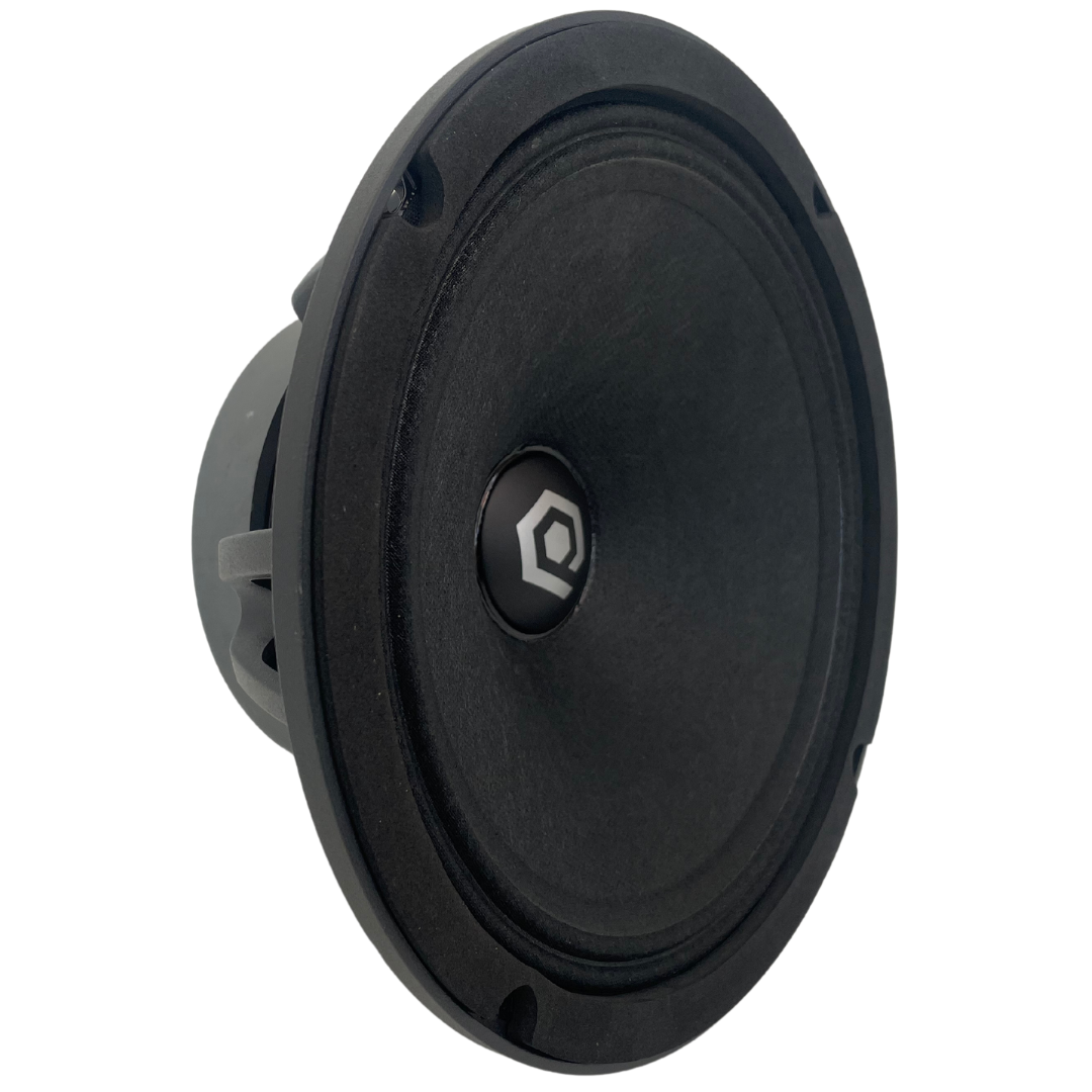 SoundQubed HDX Series Pro Audio 8" Speaker (single)