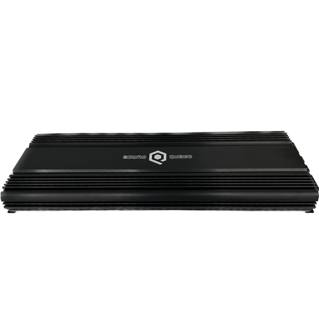 SoundQubed Q1-10000 Q-Series Mono Amplifier