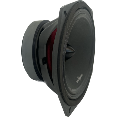 SoundQubed HDX Series Pro Audio 6x9" Speaker (single)