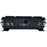 SoundQubed Q1-6000v2 Q-Series Mono Amplifier