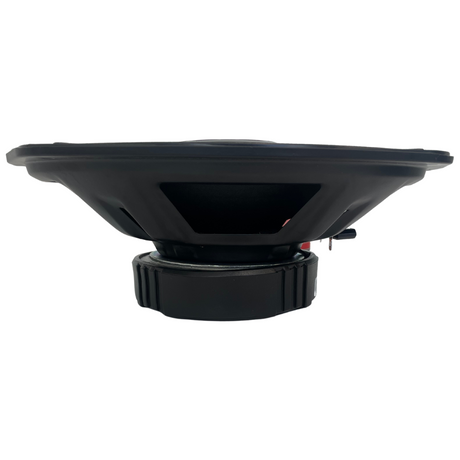 SoundQubed HDS Series 6x9" Coaxial 3-way Speakers (Pair)