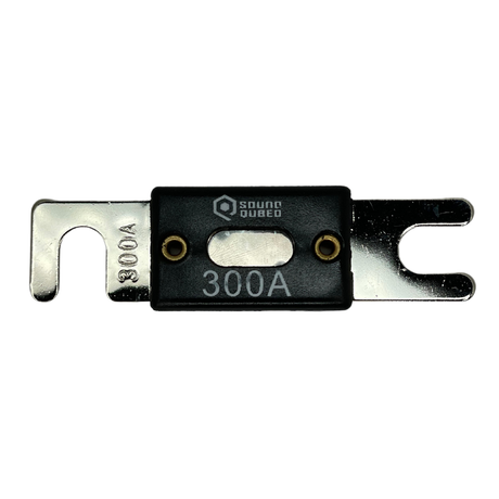 SoundQubed ANL Fuses